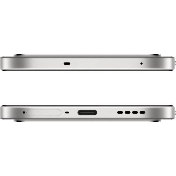 Фото - Смартфон realme 16 5G Air 8/256Gb White